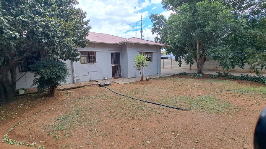 3 Bedroom Property for Sale in Wilgehof Free State